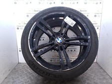 BMW M4 F82 Rear Alloy Wheel