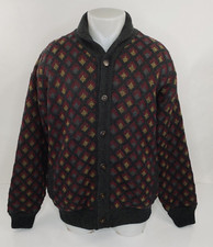 AQUASCUTUM - Quilt Lined