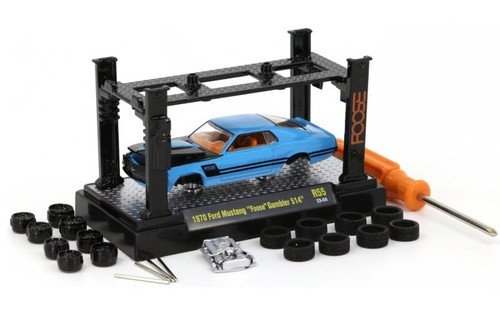 Ford mustang foose gambler - ford,