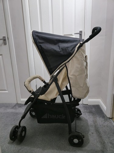 Hauck rapid stroller - hauck,