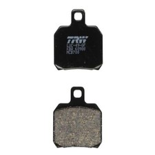 TRW Rear Brake Pads MCB700
