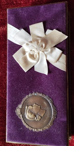 1953 coronation cadburys