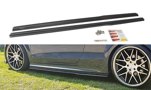 For audi mk2 - audi, s