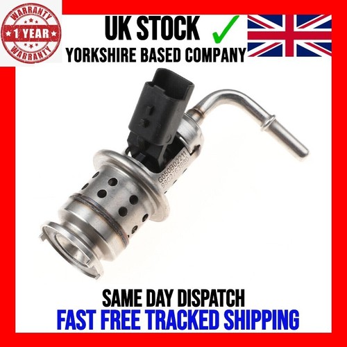 New adblue injector - injector, nozzle