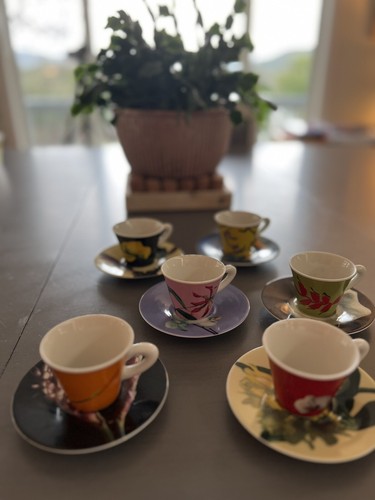Rare stunning illy francis - illy,