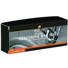Lincoln Classic Glycerine Bar