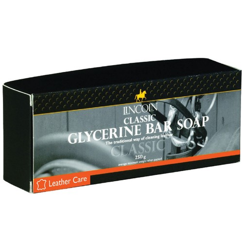 Lincoln classic glycerine - classic,