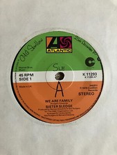 Sister Sledge Chic - We Are