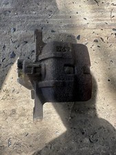 Mazda Bongo Rear Left Brake