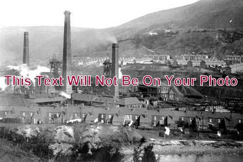 1789 aberfan merthyr vale - -,