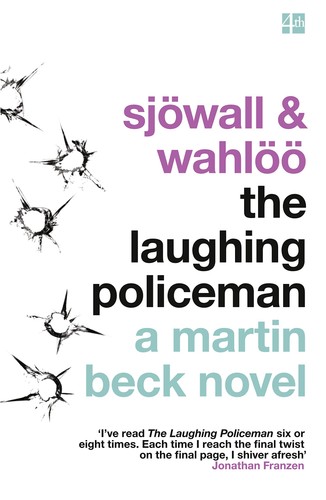 The laughing policeman - the, :
