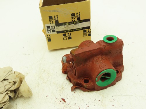 Hyster 321787 forklift - 321787,