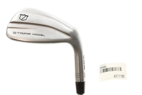 Wilson staff model - wilson, 2026