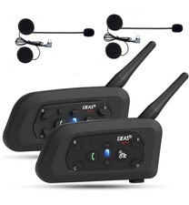 🏍️ EJEAS V6 Pro+