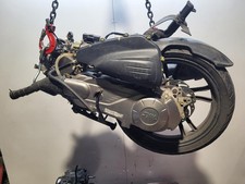 Sym symphony mk1 2021 engine - sym,