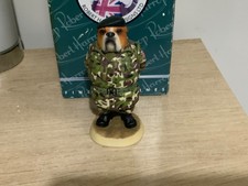 Robert Harrop DP208 BULLDOG