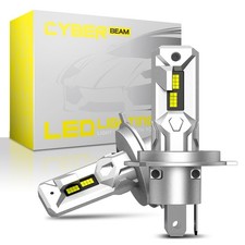 CYBERBEA H4 LED Headlight