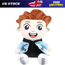 Caylus Plush Toy Cute Cartoon