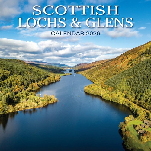 2026 scotland calendar - 2026,