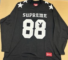 Supreme playboy Long Sleeve