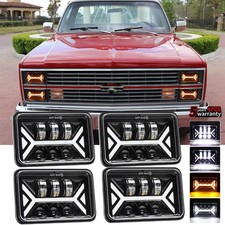 Fit Chevy C10 Pickup truck