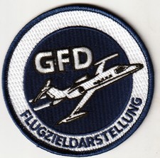 German air force GAF