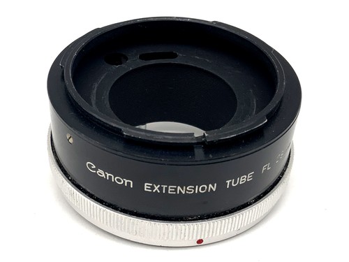 Canon extension tube fl - extension,