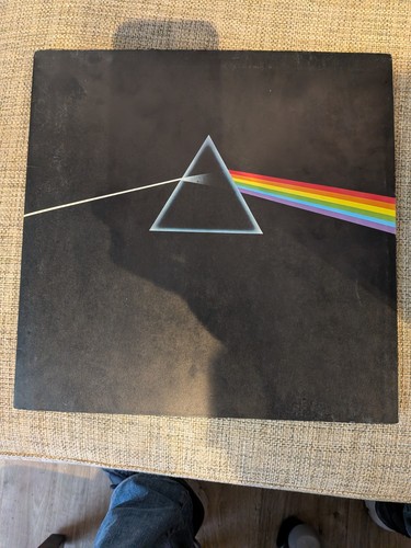 Pink floyd dark side - dark, of