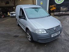 Volkswagen Caddy Mk3 C20 Tdi