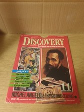 Marshall Cavendish Discovery