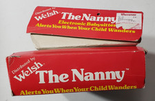 The Nanny Electronic