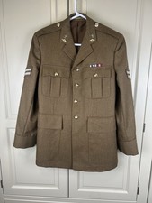 British Army Jacket No 2 Dress Army Royal Corps of Signals Uniform 170/100/84