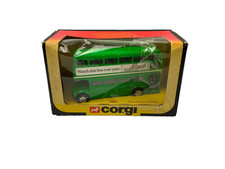 Vintage 1981 Corgi 469 London