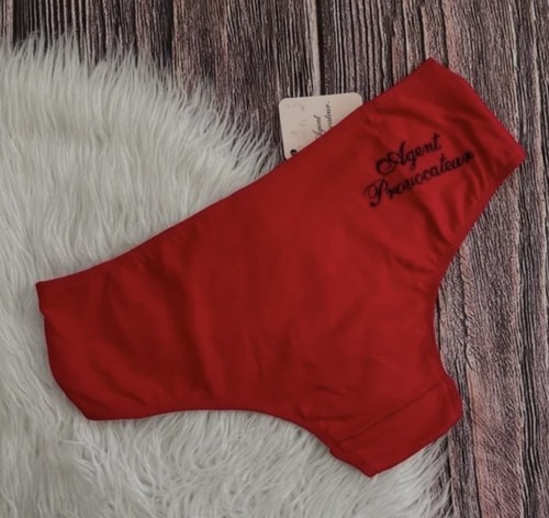 Agent provocateur rare - provocateur,