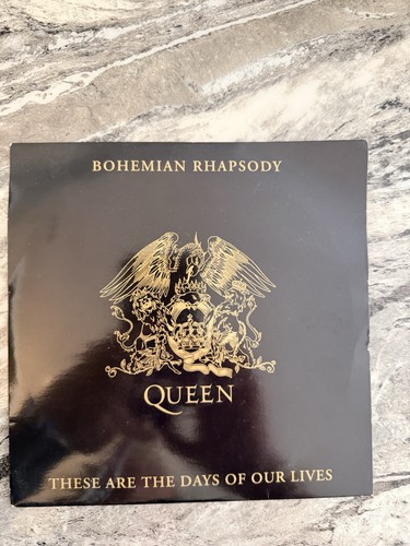 Queen bohemian rhapsody - queen,