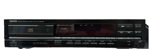 Denon player - denon,