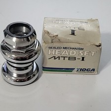 Vintage NOS Tioga MTB I sealed