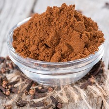 Organic madagascar clove - madagascar,