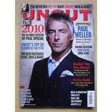 PAUL WELLER UNCUT #164