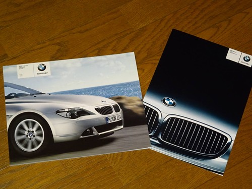 Bmw 2006 april 630i - 【bmw】,