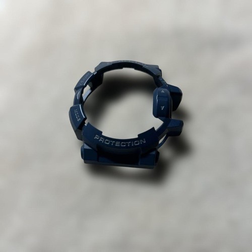 Shock 400 bezel - g-shock, ga-400