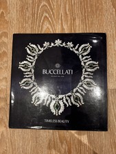 Book "BUCCELLATI TIMELESS