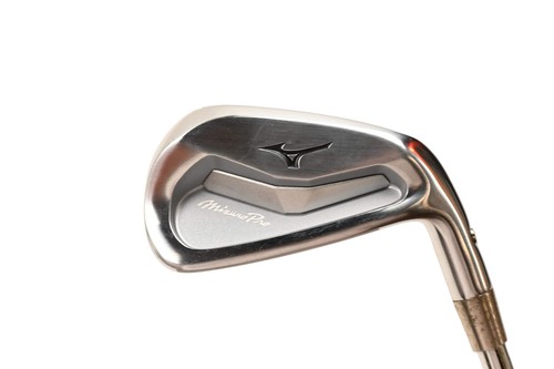 Mizuno pro 243 - pro, iron