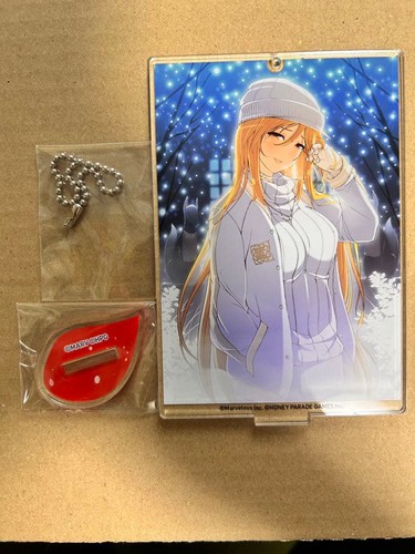 Senran kagura acrylic - kagura,