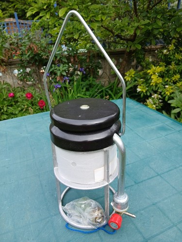 Sitelight lantern calor - ,