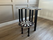 Dartboard Tables For Games