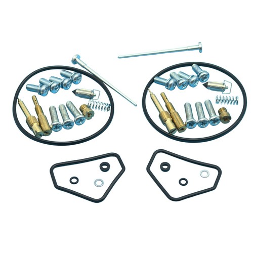 Carburettor repair rebuild kit - carburettor,