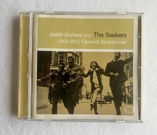 Judith Durham And The Seekers