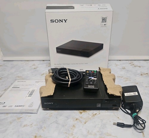 Sony bdp s1700 blu - sony, bdp-s1700