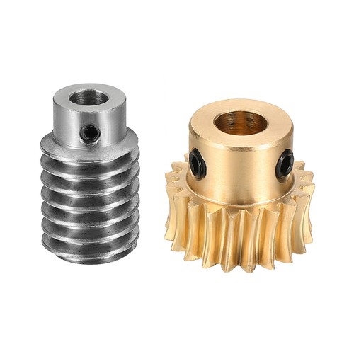 Gear 8mm bore rod - bore,,
